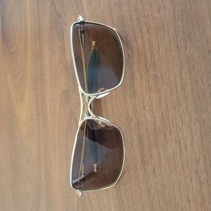 Oakley crosshair 2.0 sunglasses